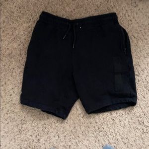 Gymshark men’s shorts
